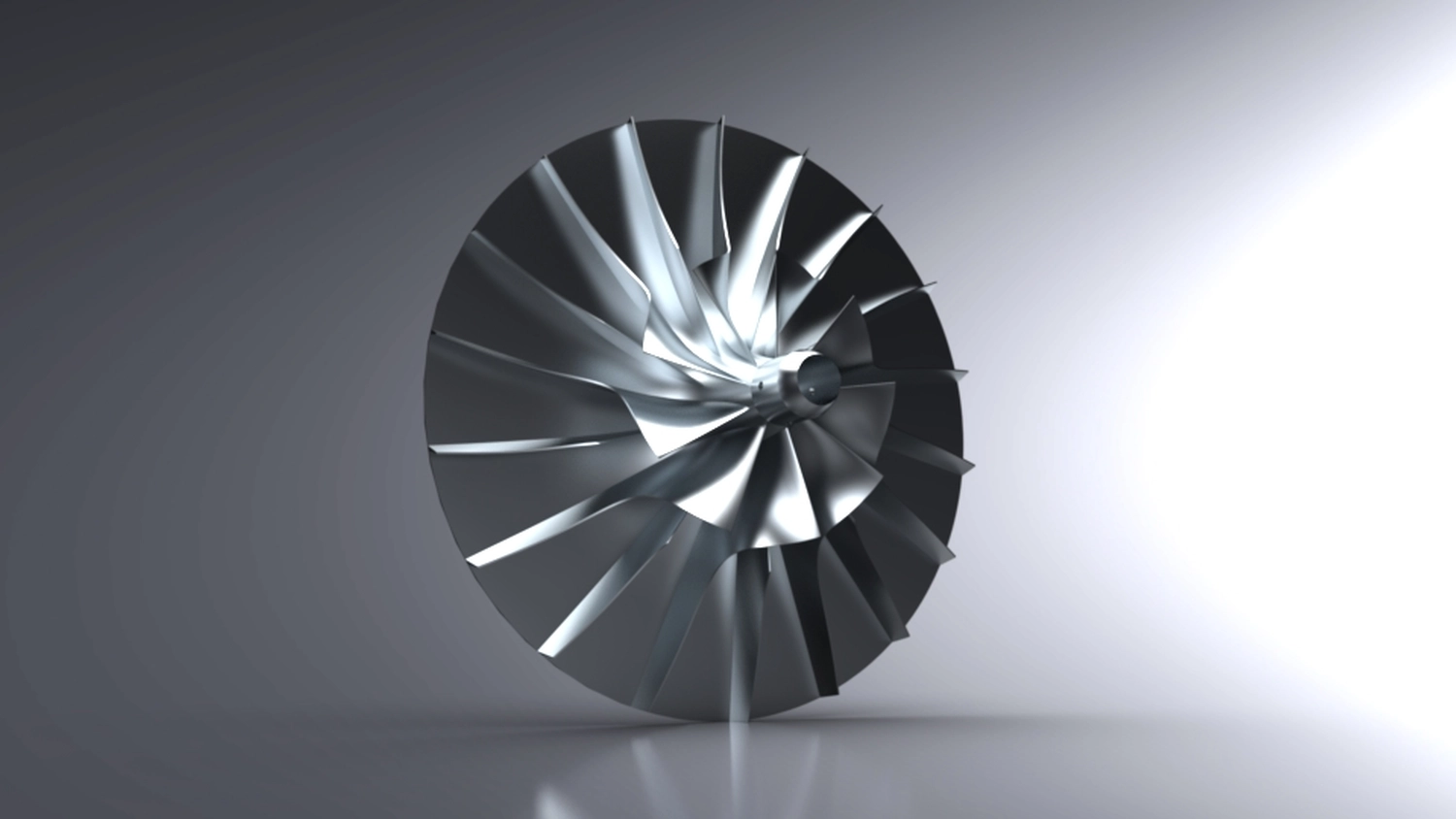 Turbokompressoren der PrimAir Turbo GmbH