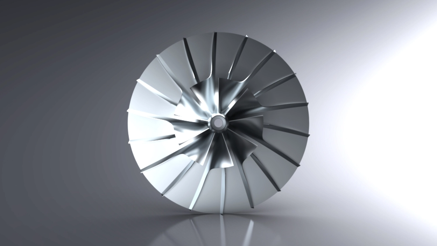 PrimAir Turbo GmbH