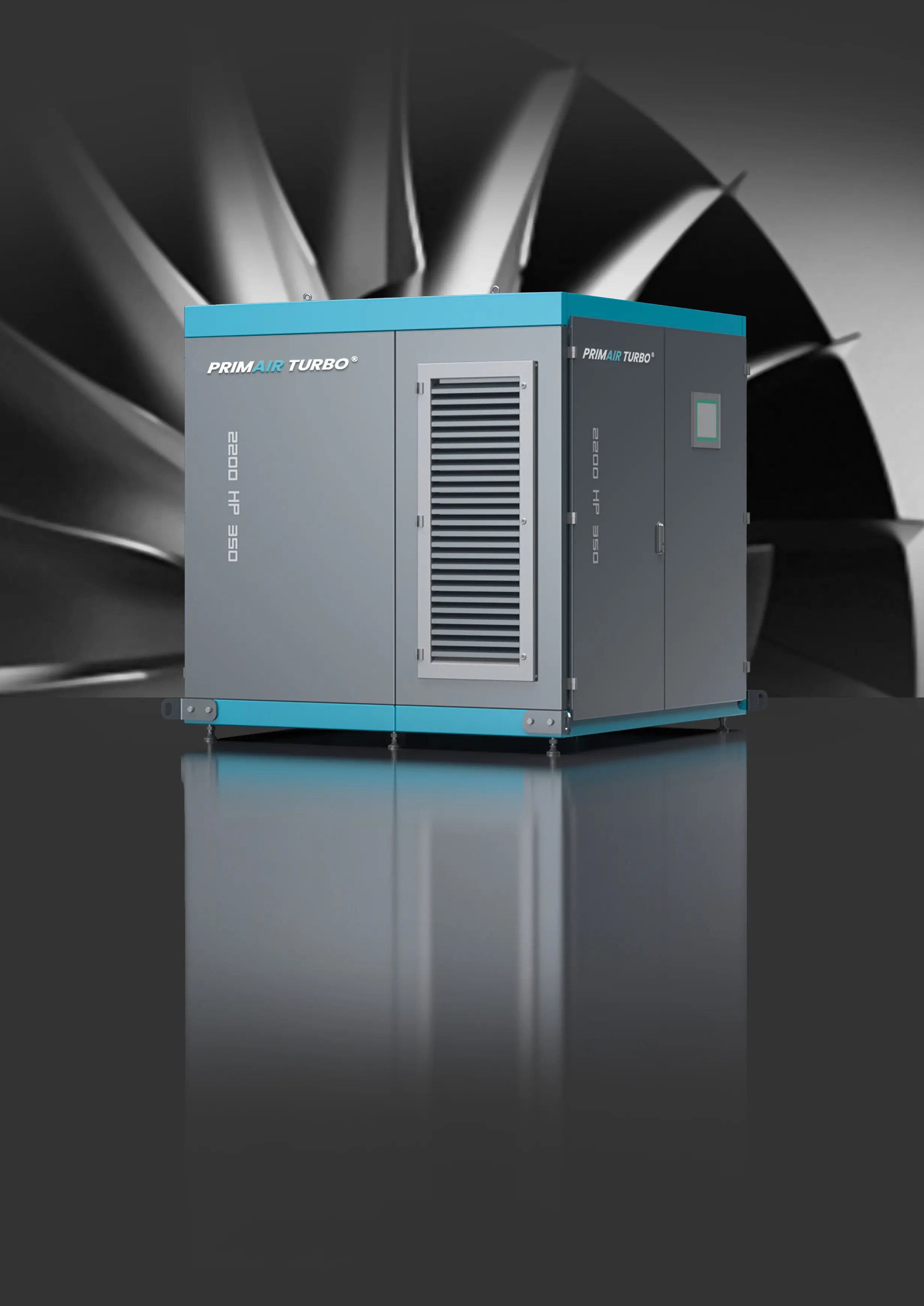 PrimAir Turbo GmbH