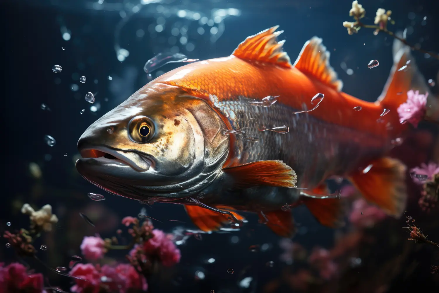 OFFSHORE FISHFARM from PrimAir Turbo GmbH
